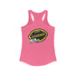 Taste Like A Sunny Day *front & back Woman's Tank