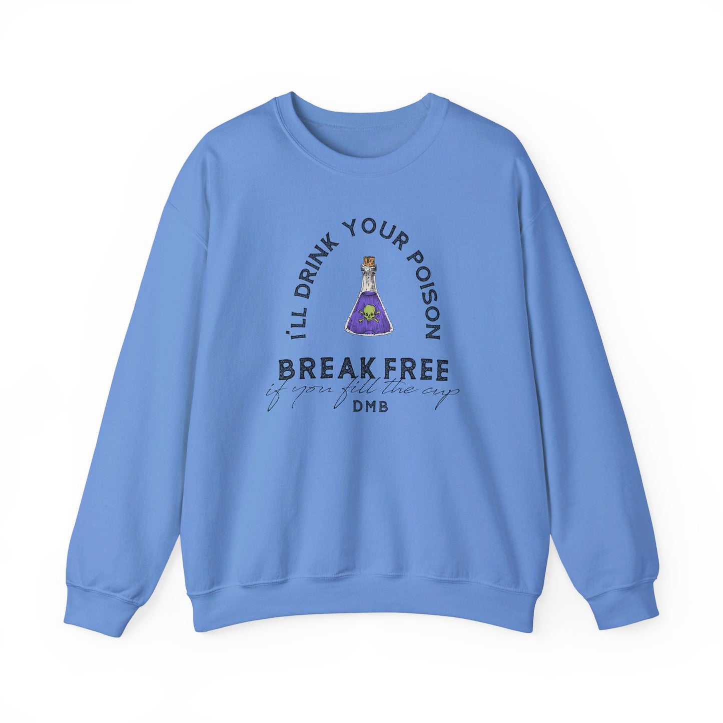 Break Free