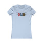 Mansfield 2026 Woman's Cut Tee *With Set List