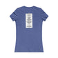 Georgia 2026 Woman's Cut Tee *With Set List