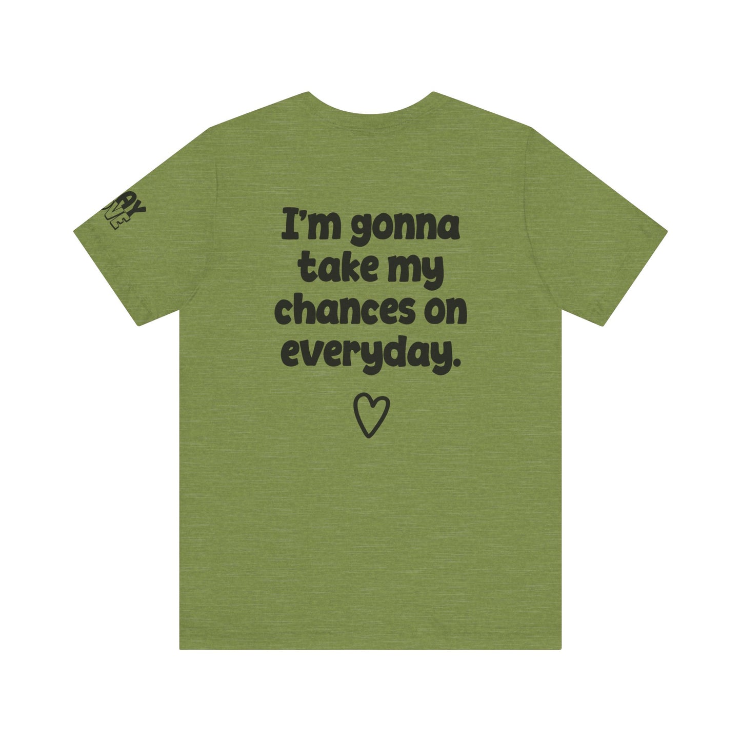 Everyday - Say Love