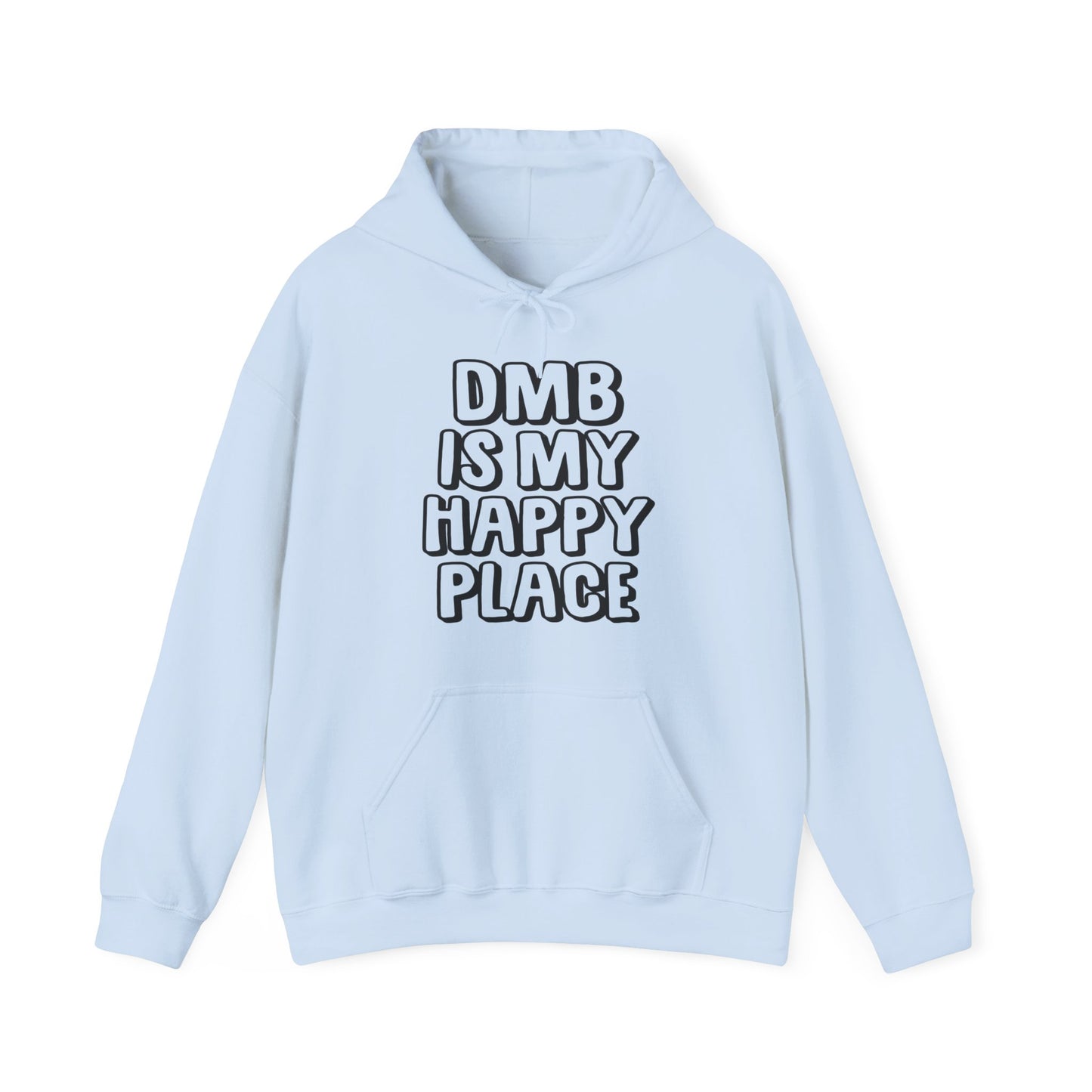 My Happy Place Hoodie