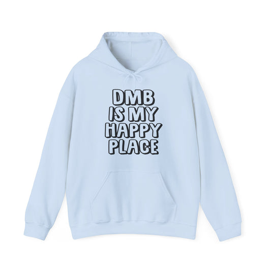 My Happy Place Hoodie