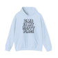 My Happy Place Hoodie