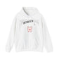 Dont Burn The Day Spider Web Hoodies