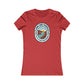Stay Up Gorge 2026 Woman's Cut Tee