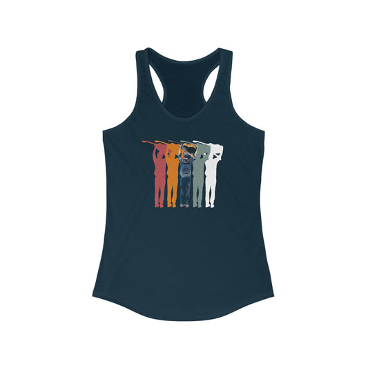 The Legend Good Night Tank Top
