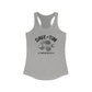 Big Eyed Fish Mexico 2026 Woman's Tank *With Set List