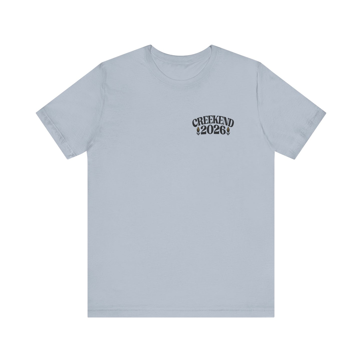 Noblesville 2026 *With Back