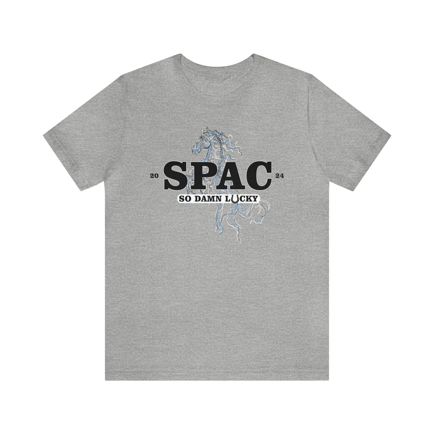 SPAC So Damn Lucky  2024 *With Setlist