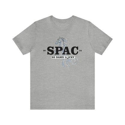 SPAC So Damn Lucky  2024 *With Setlist