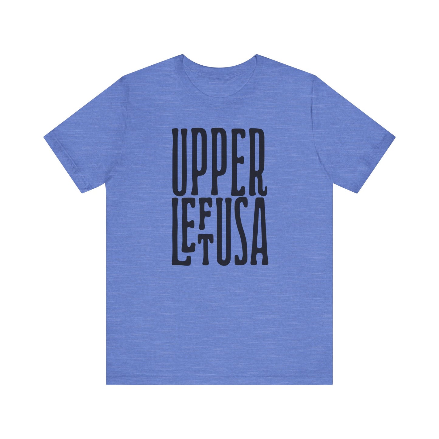 Upper Left USA