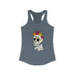 Sugar Skull 2024 Mexico Woman's Tank Top *WITH SETLIST