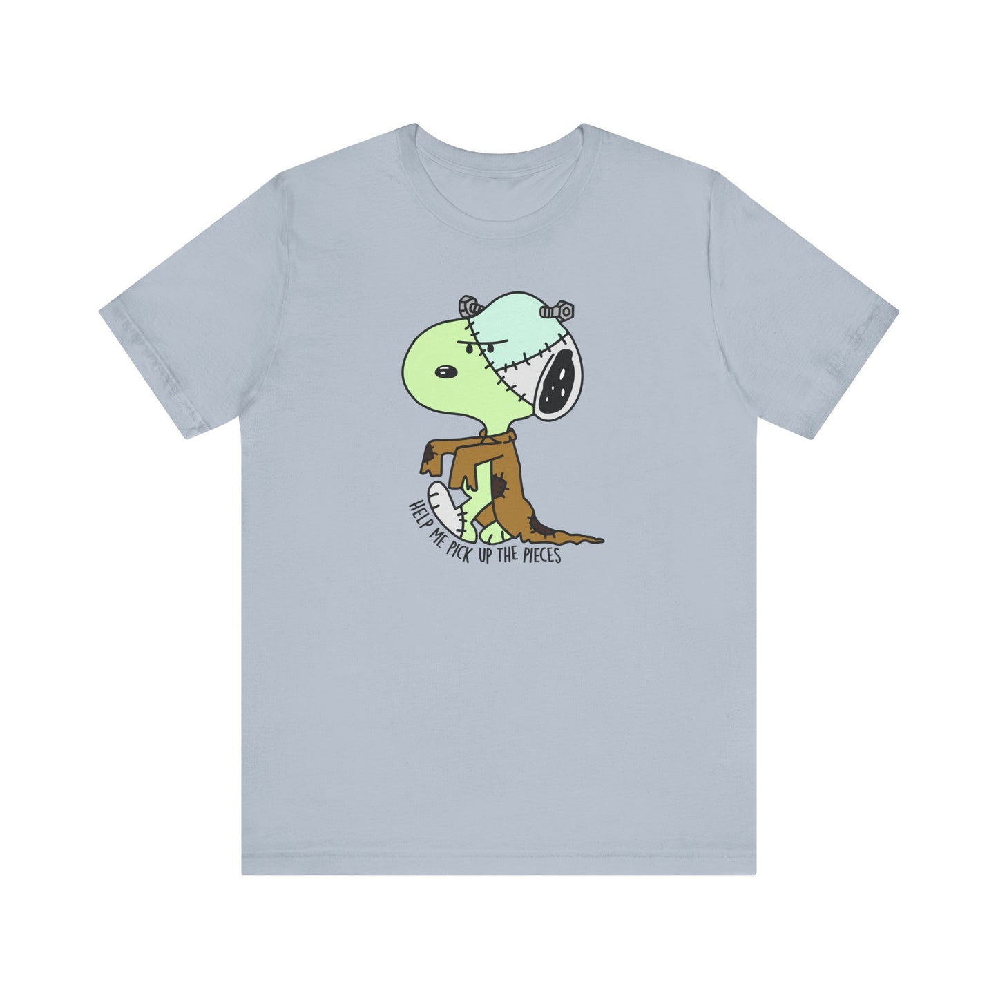 Horror Pup