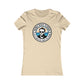 Orange Beach 2026 Woman's Cut Tee *With Setlist