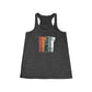 The Legend Good Night Flowy Tank