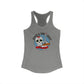 Sugar Skull 2027 Woman's Tank