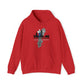 Stockholm Europe 2024 Hoodie *With Setlist