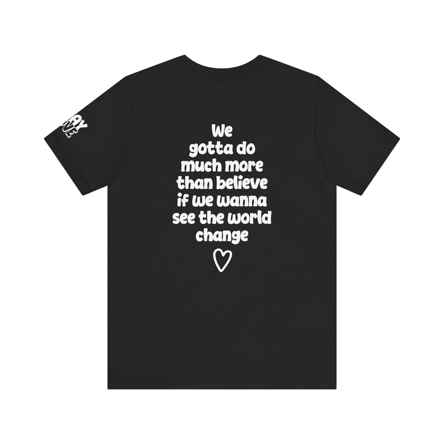 We Gotta Do - Say Love