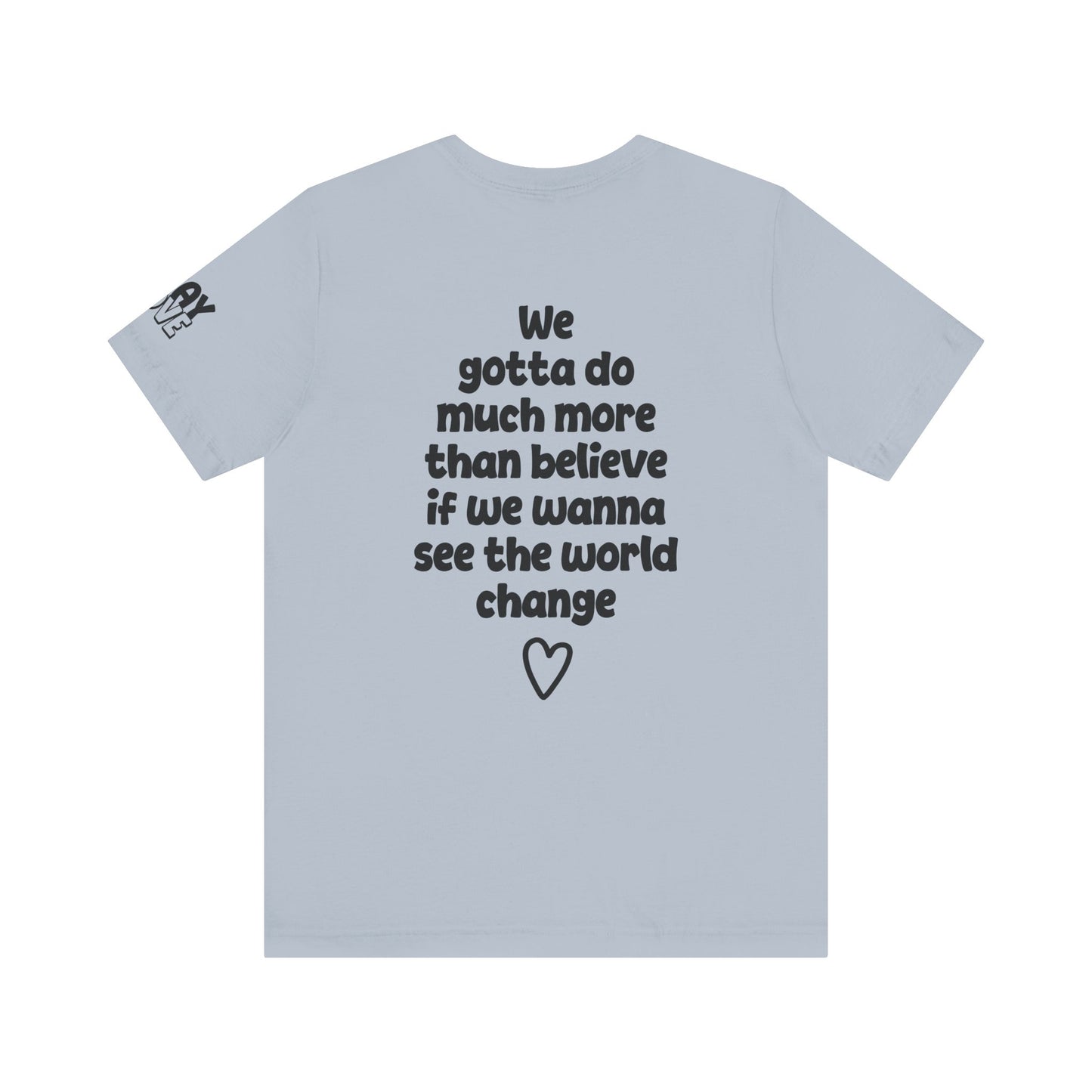 We Gotta Do - Say Love