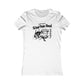 West Palm 2026 Woman's Cut Tee *With Set List