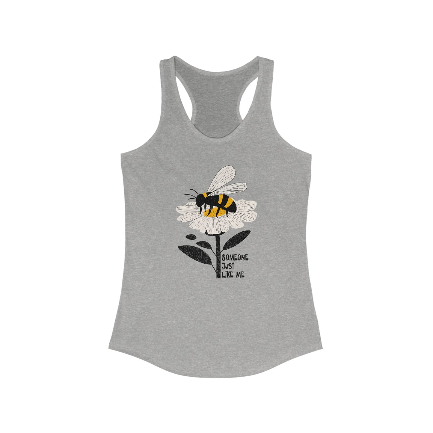 Honeybee Woman's Tank