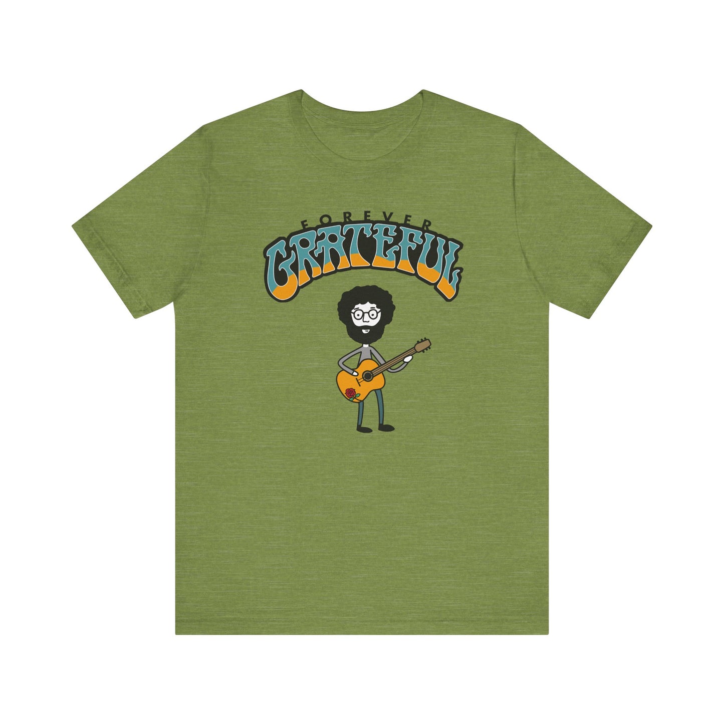 Jerry Stick Figure