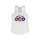 American Baby Sunflower Tank Top