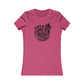 Dave and Tim Crash Mexico 2027 Woman's Cut Tee