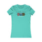 Mansfield 2026 Woman's Cut Tee *With Set List