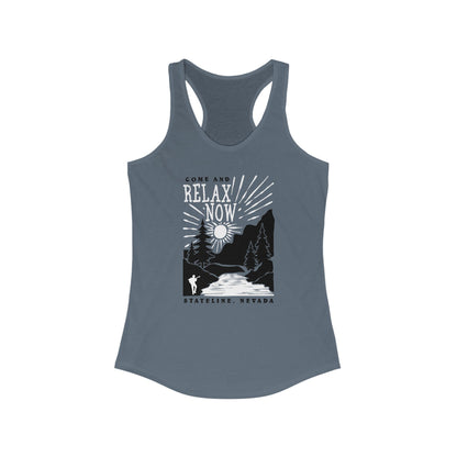 Stateline 2025 Woman's Tank