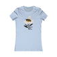 Honeybee Woman's Cut Tee
