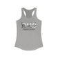 NIGHT ZERO Funny Summer 2025 Woman's Tank