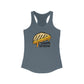 Sunshine Daydream Cheese Tank Top