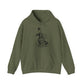 Must Have Been Halloween Hoodies