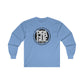 Prague Europe 2024 Long Sleeve Tee *With Setlist