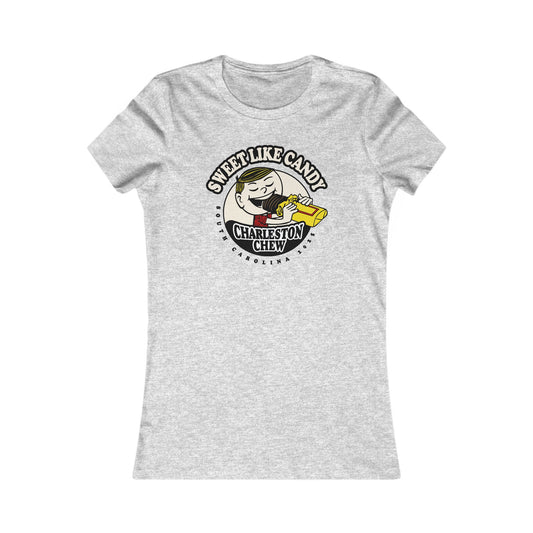 Sweet Like Candy South Carolina 2025 Woman's Cut *With Setlist