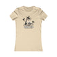 Moon Palace 2026 Woman's Cut Tee *With Set List
