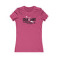 Star Lake 2026 Woman's Cut Tee