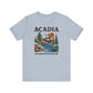 Acadia