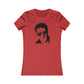 D. Hoffman Woman's Cut Tee