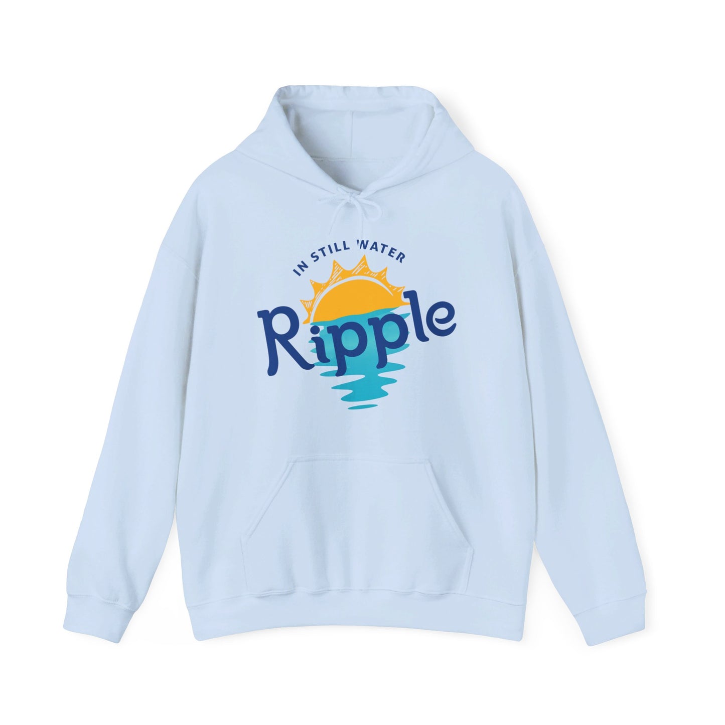 Ripple Hoodie