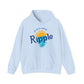 Ripple Hoodie