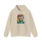 Mexico Sugar Skull 2026 Hoodies *With Set List