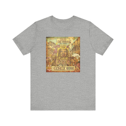 New Gorge Album 2026 *With Set List