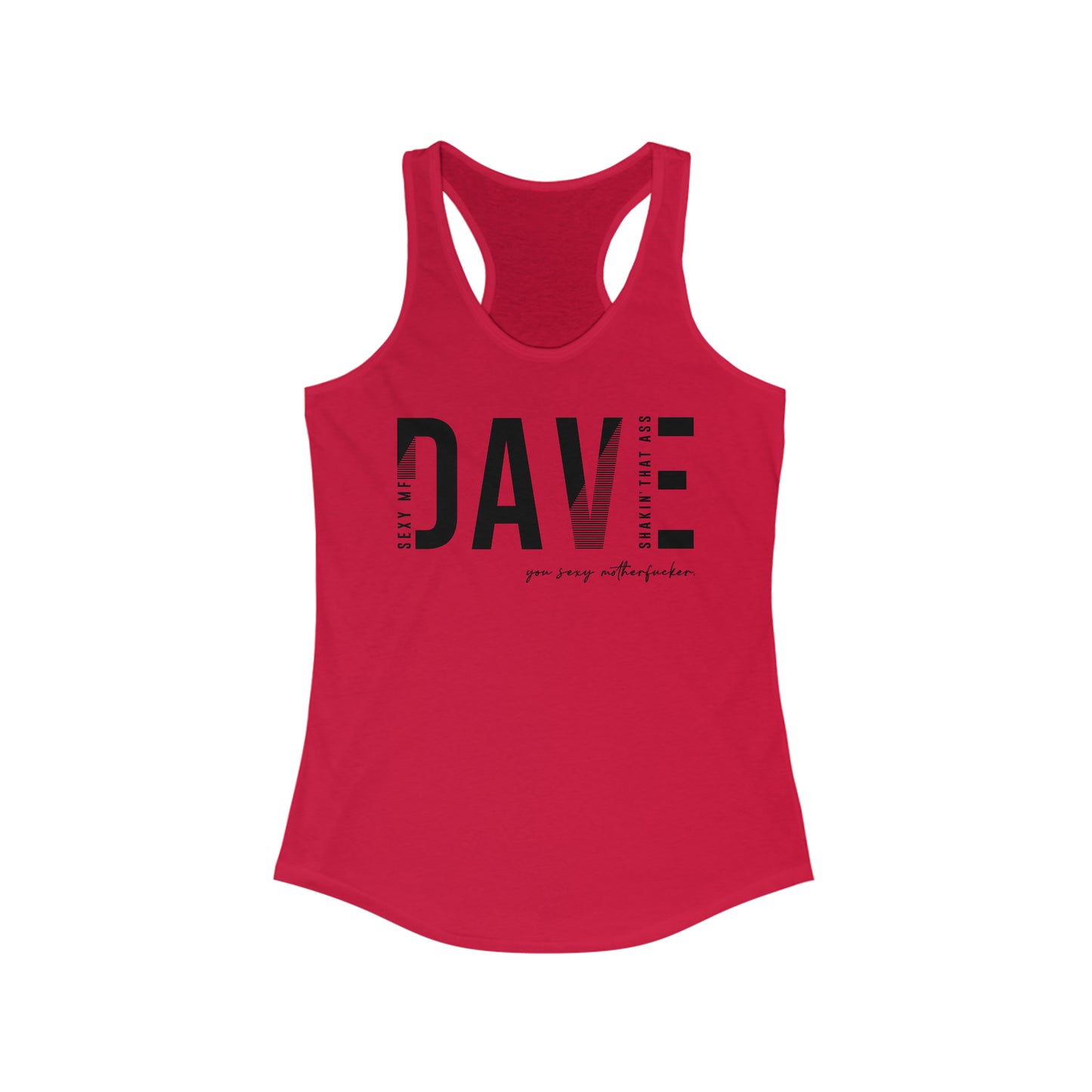 Dave Sexy MF