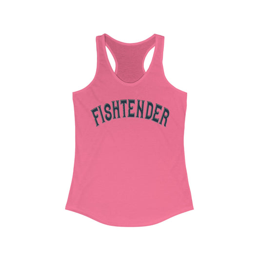 Fishtender Tank Top