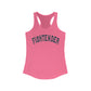 Fishtender Tank Top