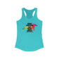SPAC Eat Sleep Dave Repeat 2024 Tank Top *With Setlist