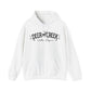 Deer Creek Floral 2026 Hoodies *With Set List